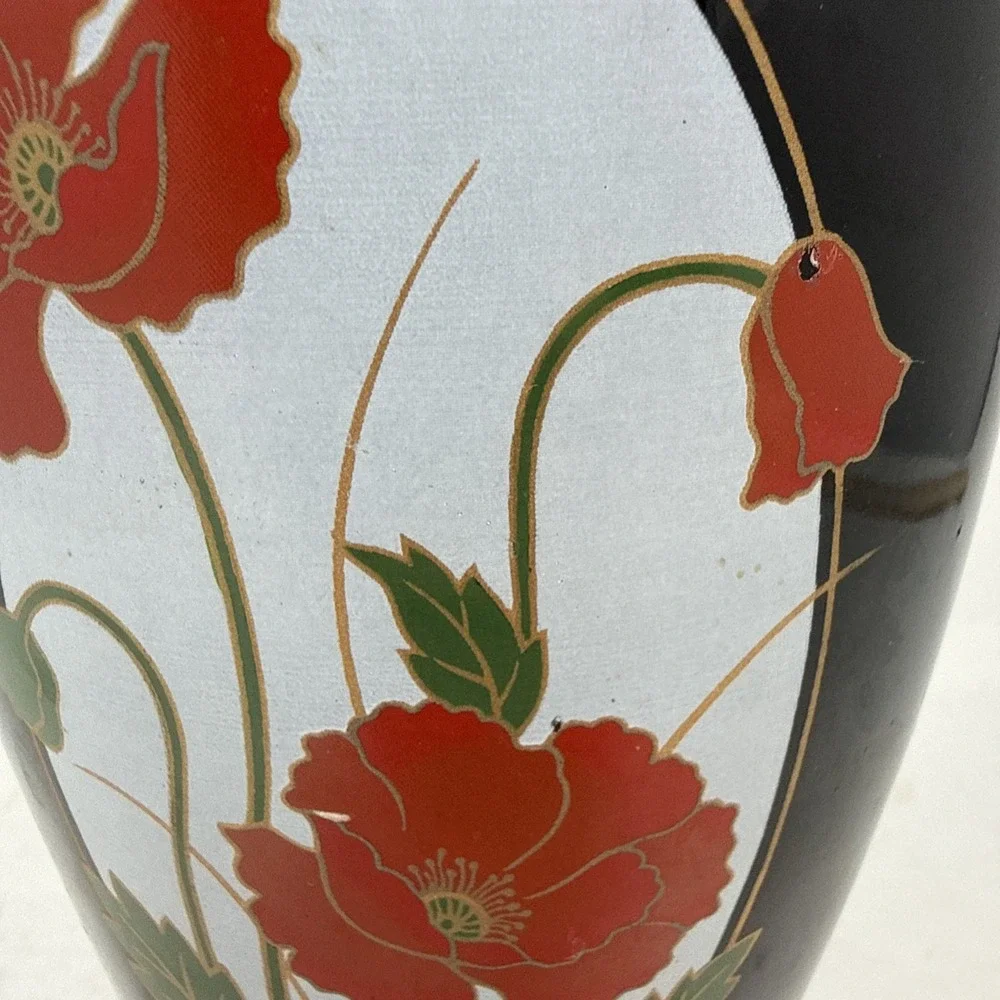N/A overall vases